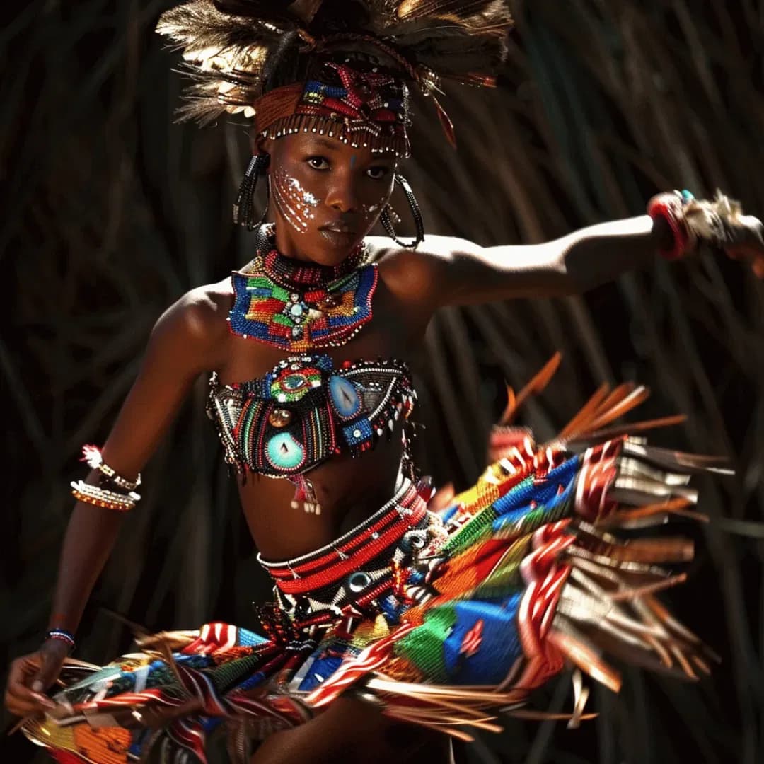 Foire d'Afrique Paris 2026 : le salon africain les 1er et 2 mai