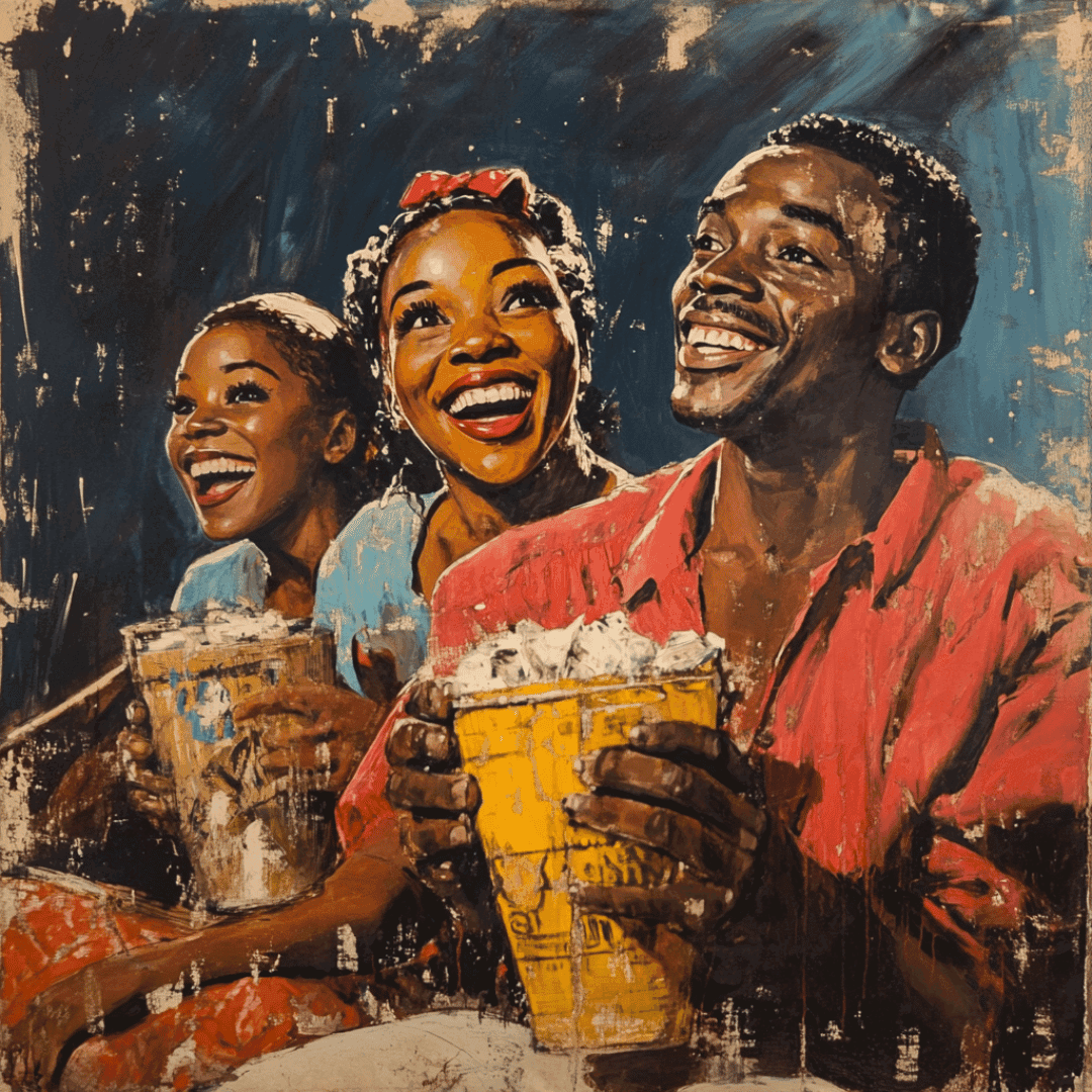 Festival International du Cinéma Africain (FICA) — 1ère Édition 2026