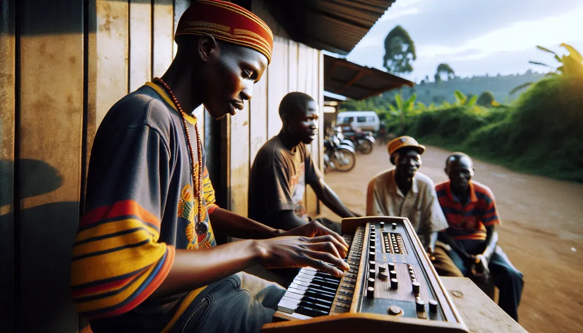Comment Zaïko Langa Langa a changé l’histoire de la rumba congolaise