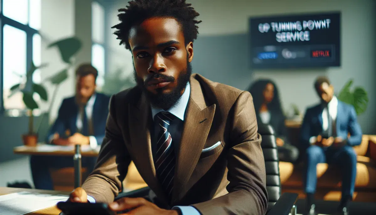 MultiChoice ferme Showmax : un tournant dans le streaming africain