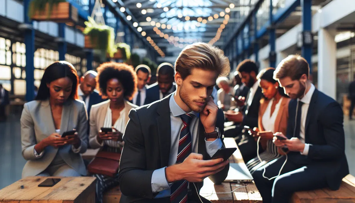 TechCabal Daily – Afrique du Sud face aux casinos en ligne